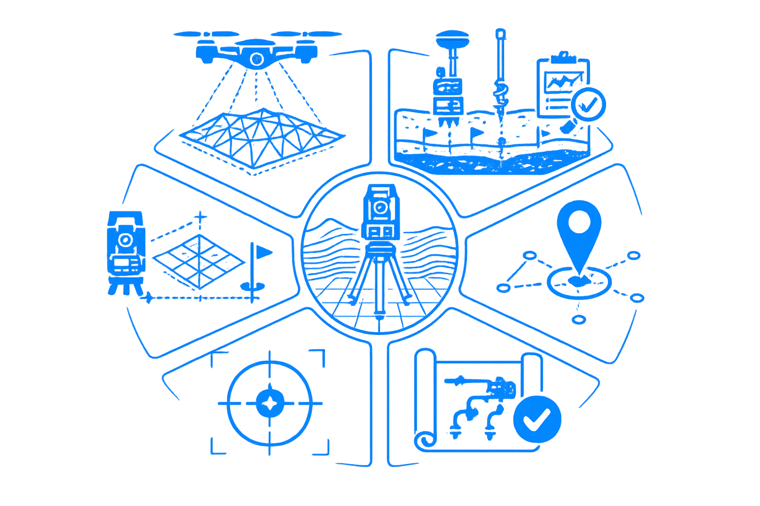 service icon